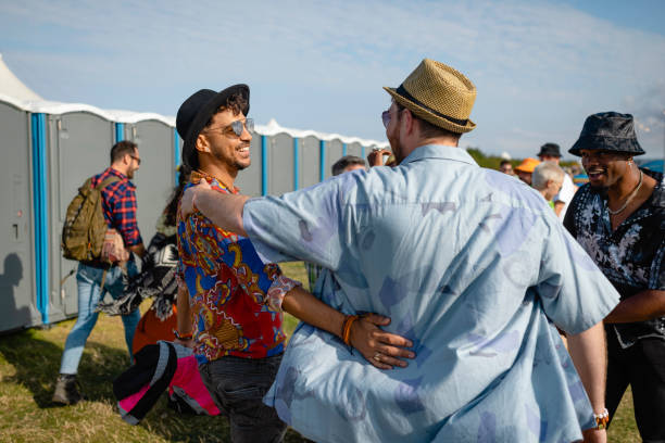 Best Portable toilet rental for construction  in Cheswick, PA
