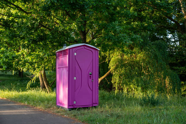 Best Portable restroom trailer rental  in Cheswick, PA
